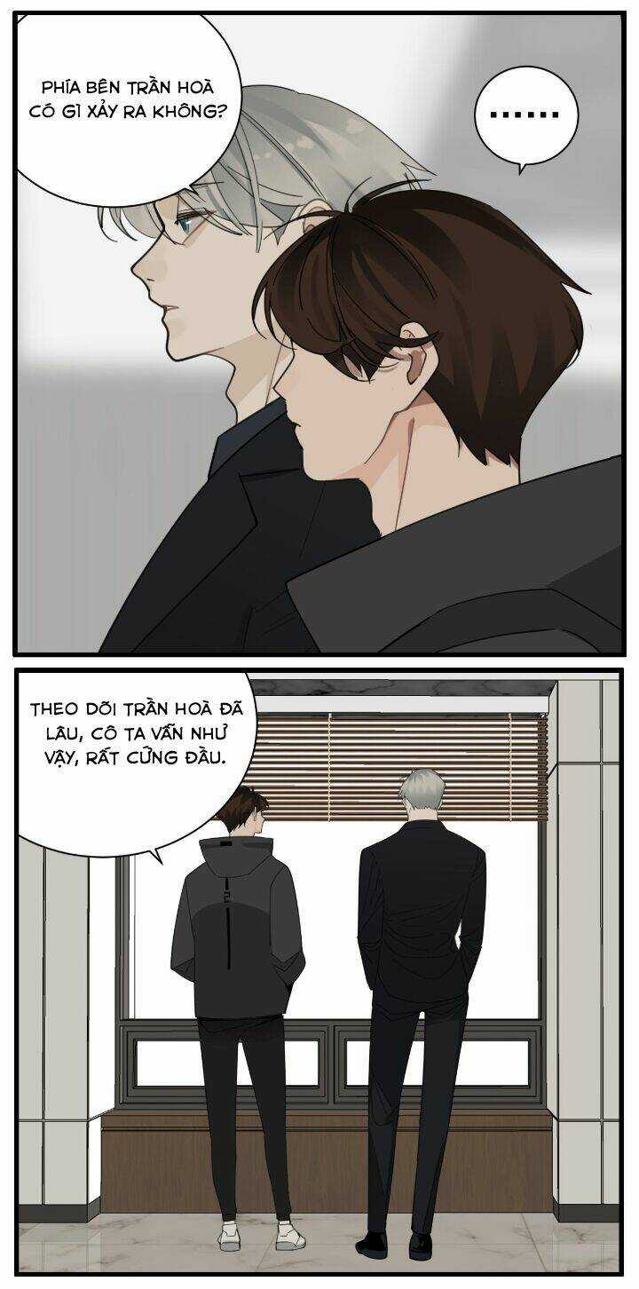 Vật Trong Tay Chapter 87 trang 4