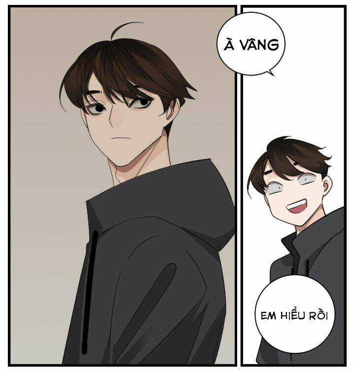 Vật Trong Tay Chapter 87 trang 7