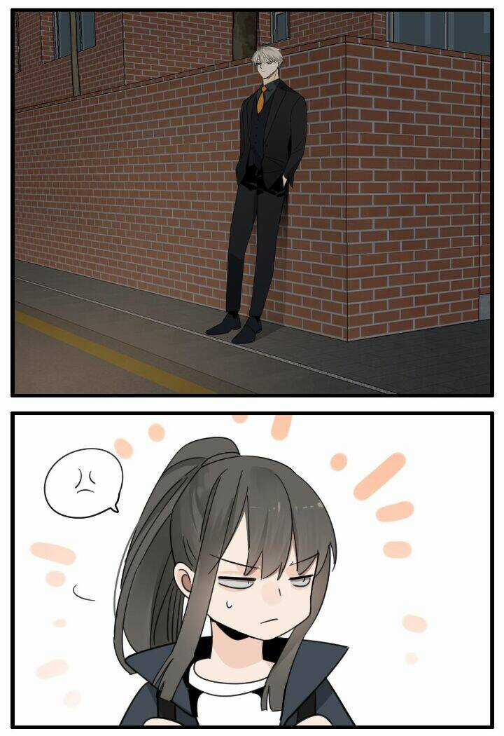 Vật Trong Tay Chapter 87 trang 9