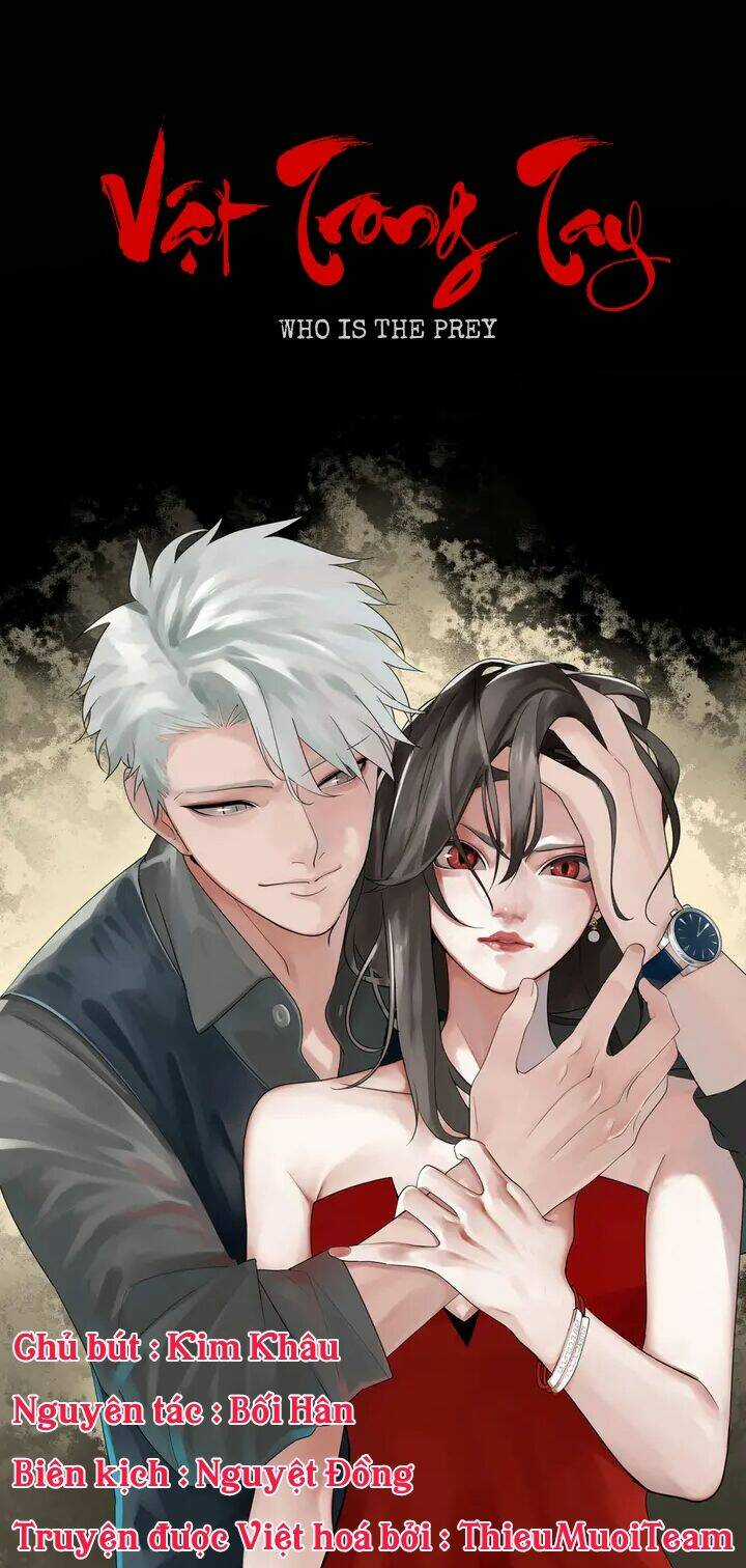 Vật Trong Tay Chapter 88 trang 0