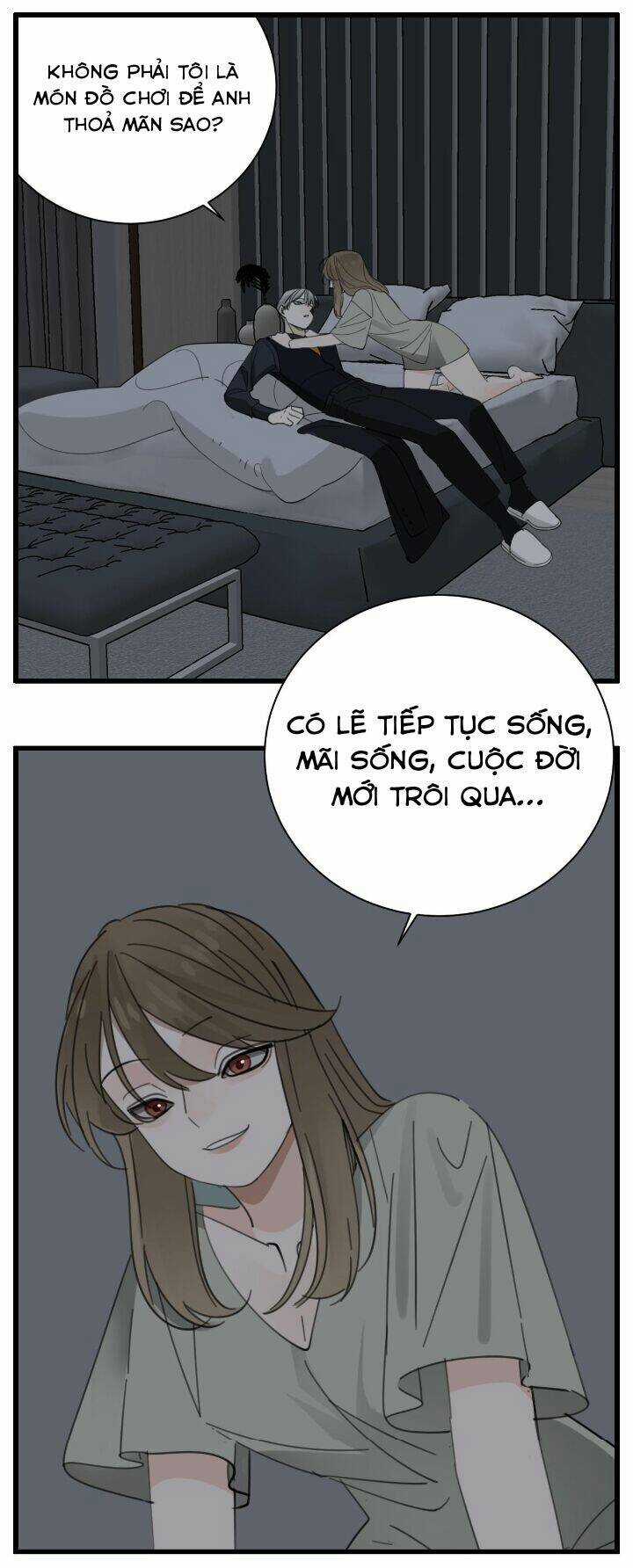 Vật Trong Tay Chapter 88 trang 10