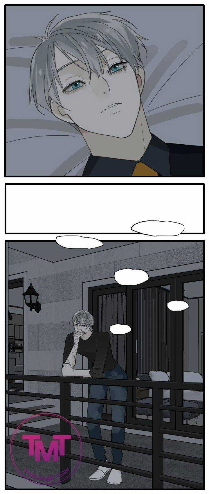 Vật Trong Tay Chapter 88 trang 11