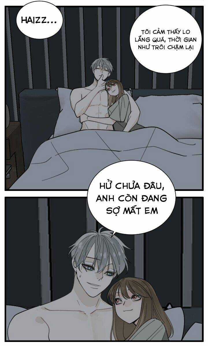 Vật Trong Tay Chapter 88 trang 13