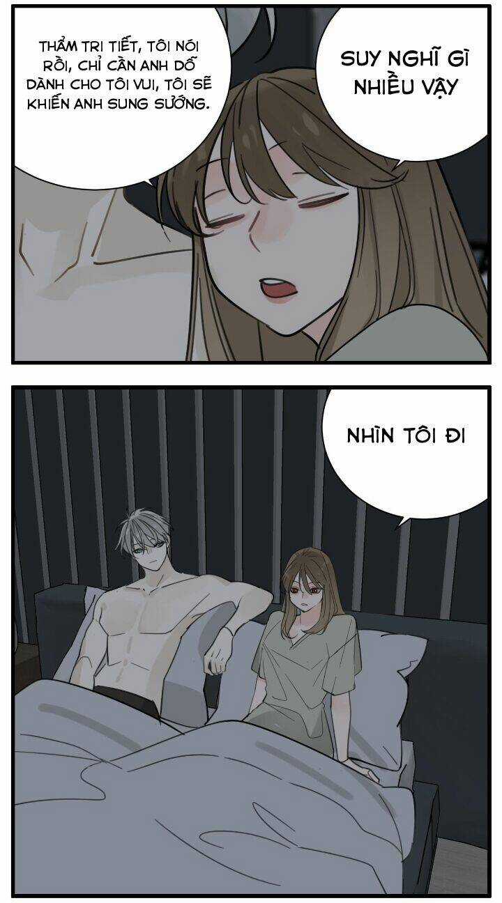 Vật Trong Tay Chapter 88 trang 14