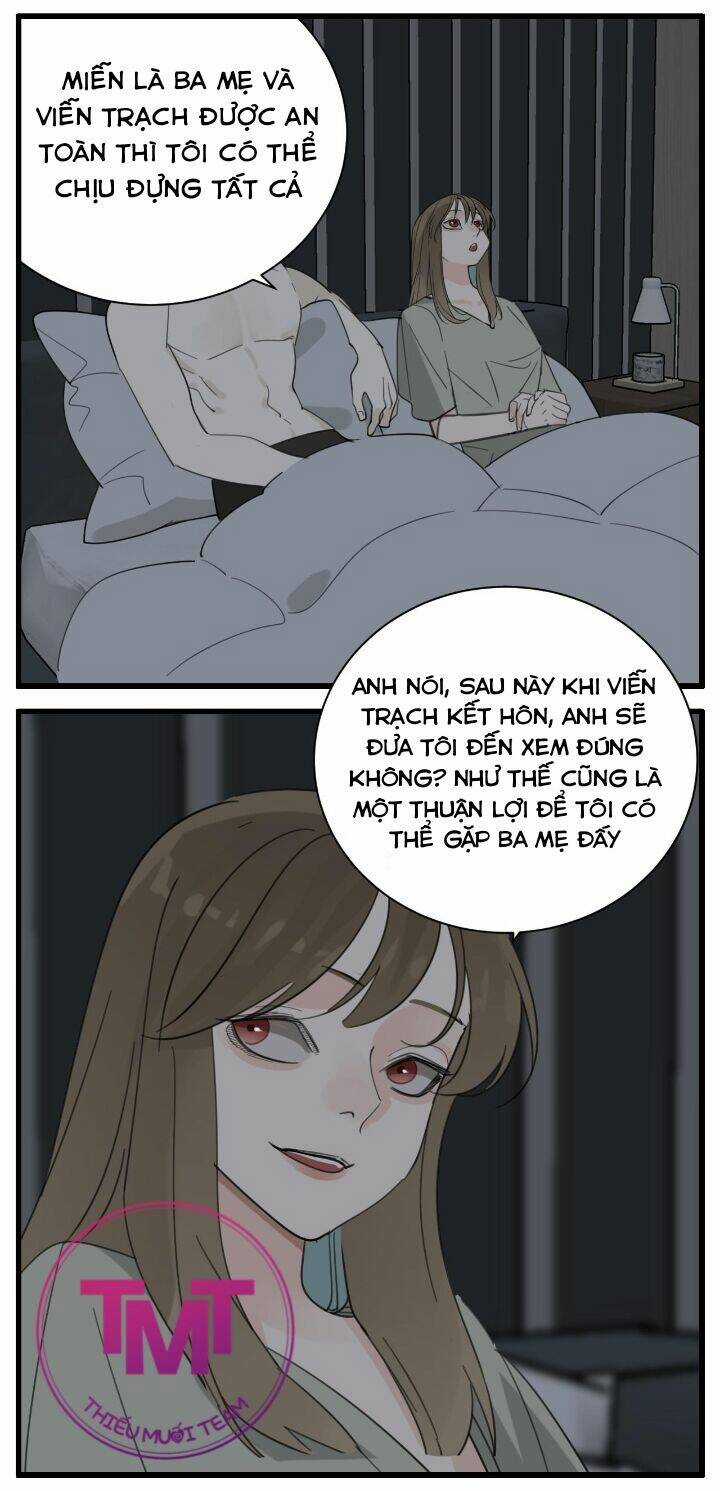 Vật Trong Tay Chapter 88 trang 15