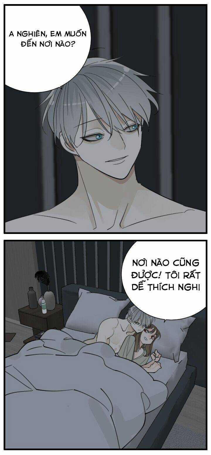 Vật Trong Tay Chapter 88 trang 17