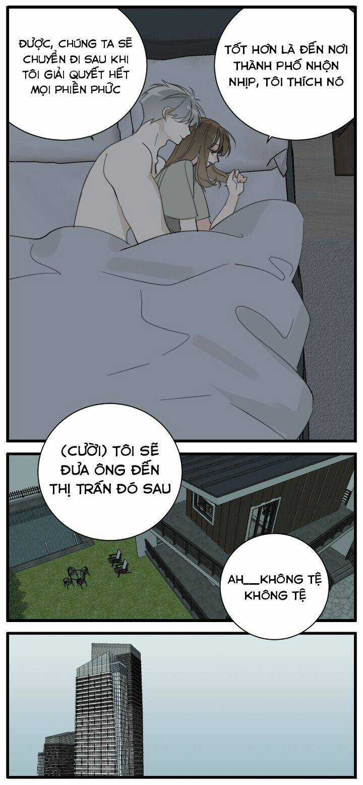 Vật Trong Tay Chapter 88 trang 18