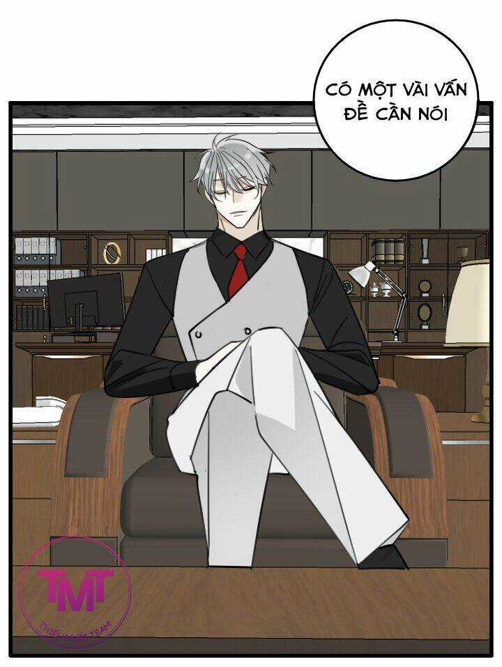 Vật Trong Tay Chapter 88 trang 19