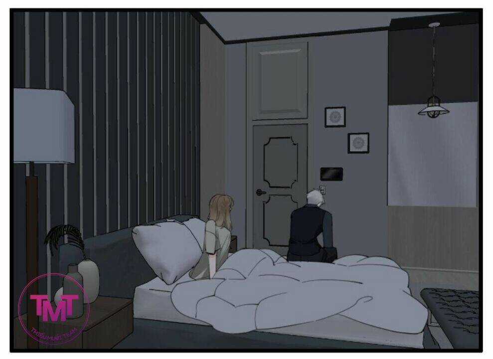 Vật Trong Tay Chapter 88 trang 2