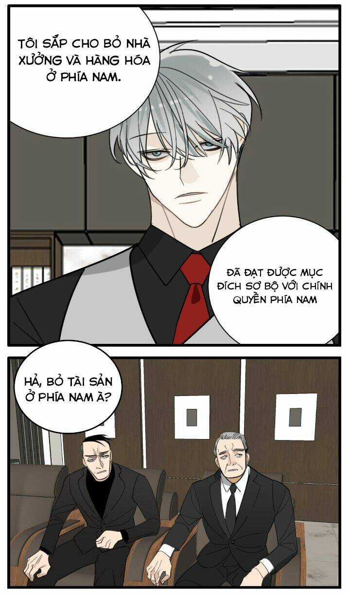 Vật Trong Tay Chapter 88 trang 20