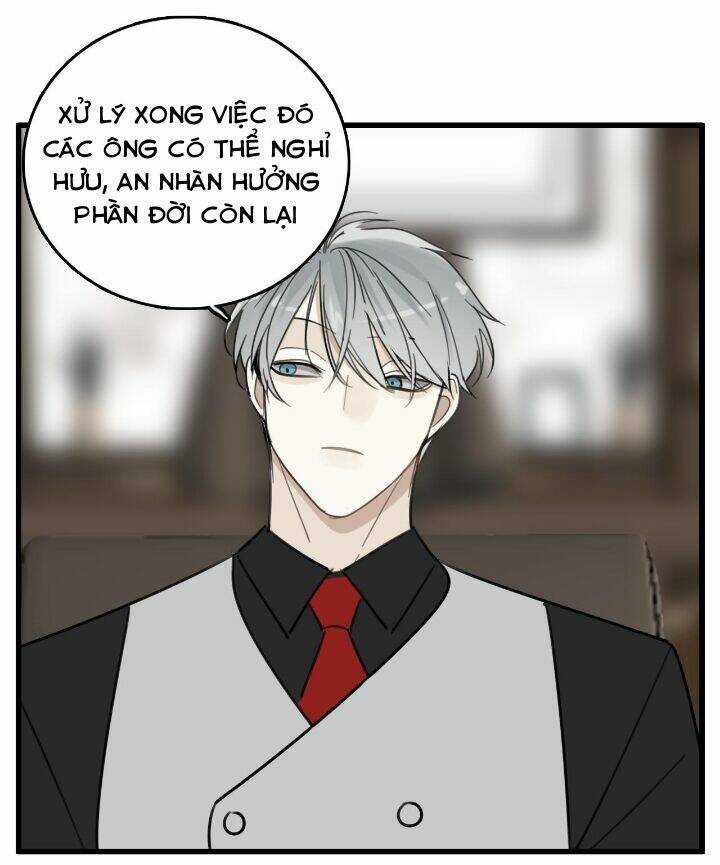 Vật Trong Tay Chapter 88 trang 24