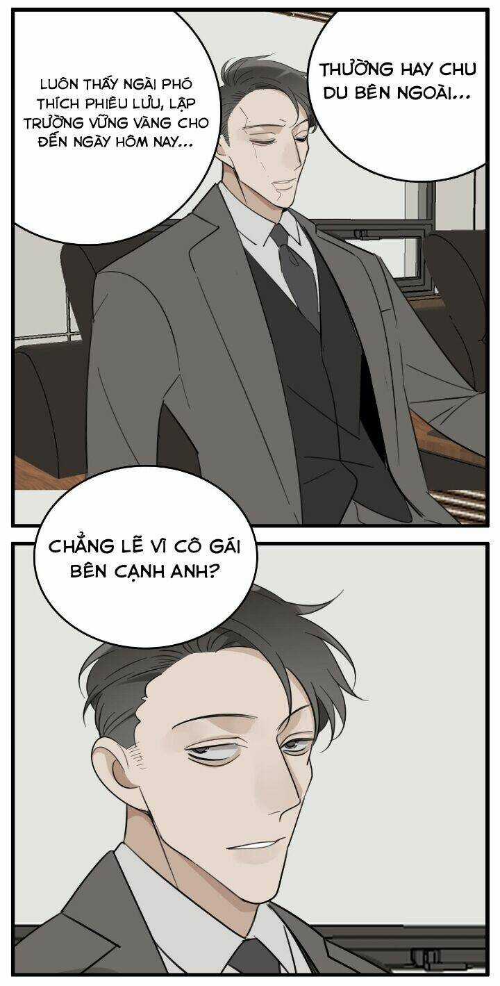 Vật Trong Tay Chapter 88 trang 25