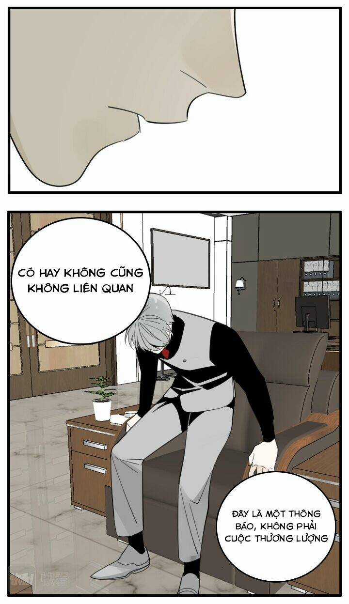 Vật Trong Tay Chapter 88 trang 26