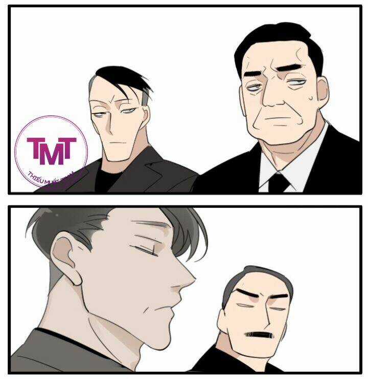 Vật Trong Tay Chapter 88 trang 27