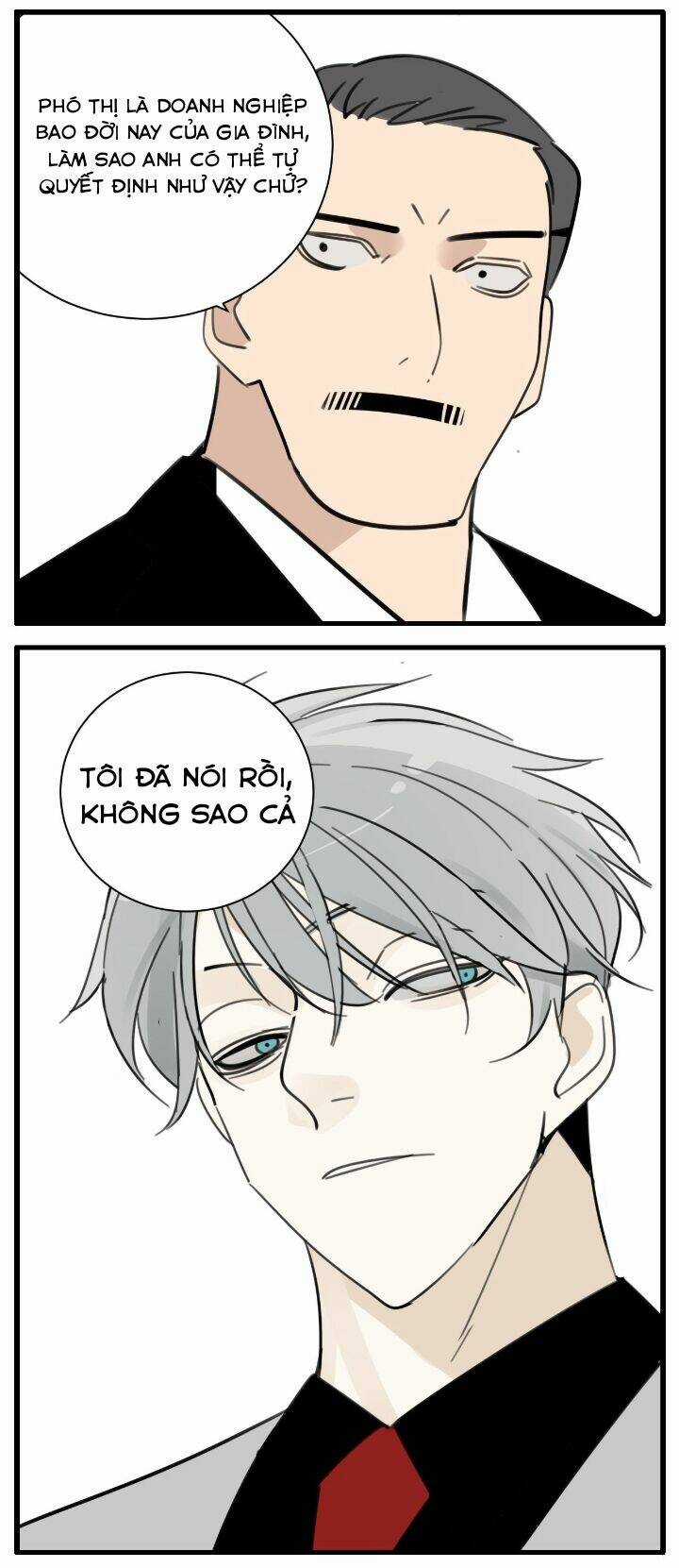 Vật Trong Tay Chapter 88 trang 28