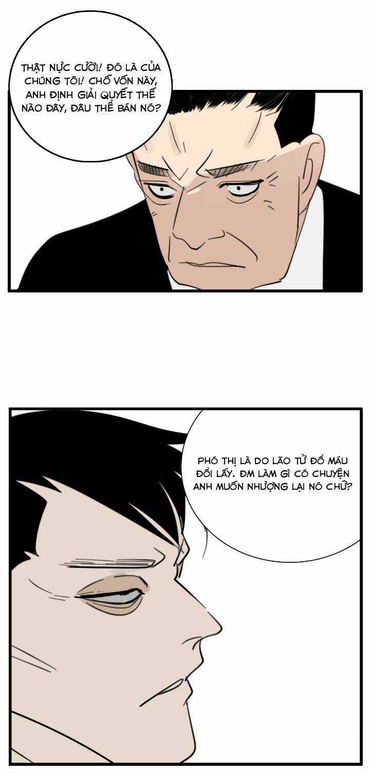 Vật Trong Tay Chapter 88 trang 29