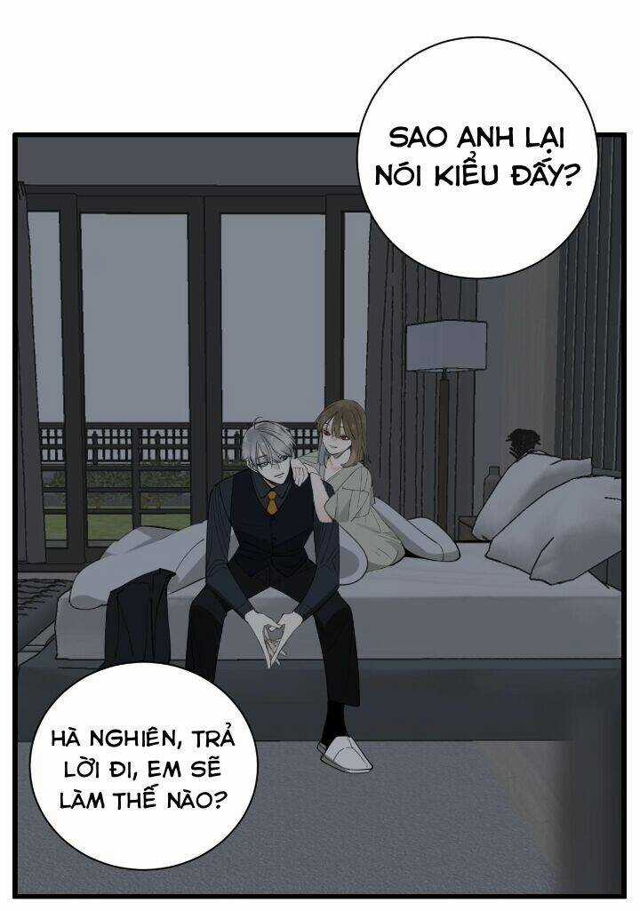 Vật Trong Tay Chapter 88 trang 3