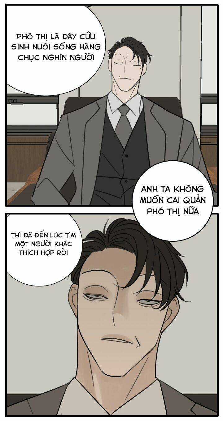 Vật Trong Tay Chapter 88 trang 30