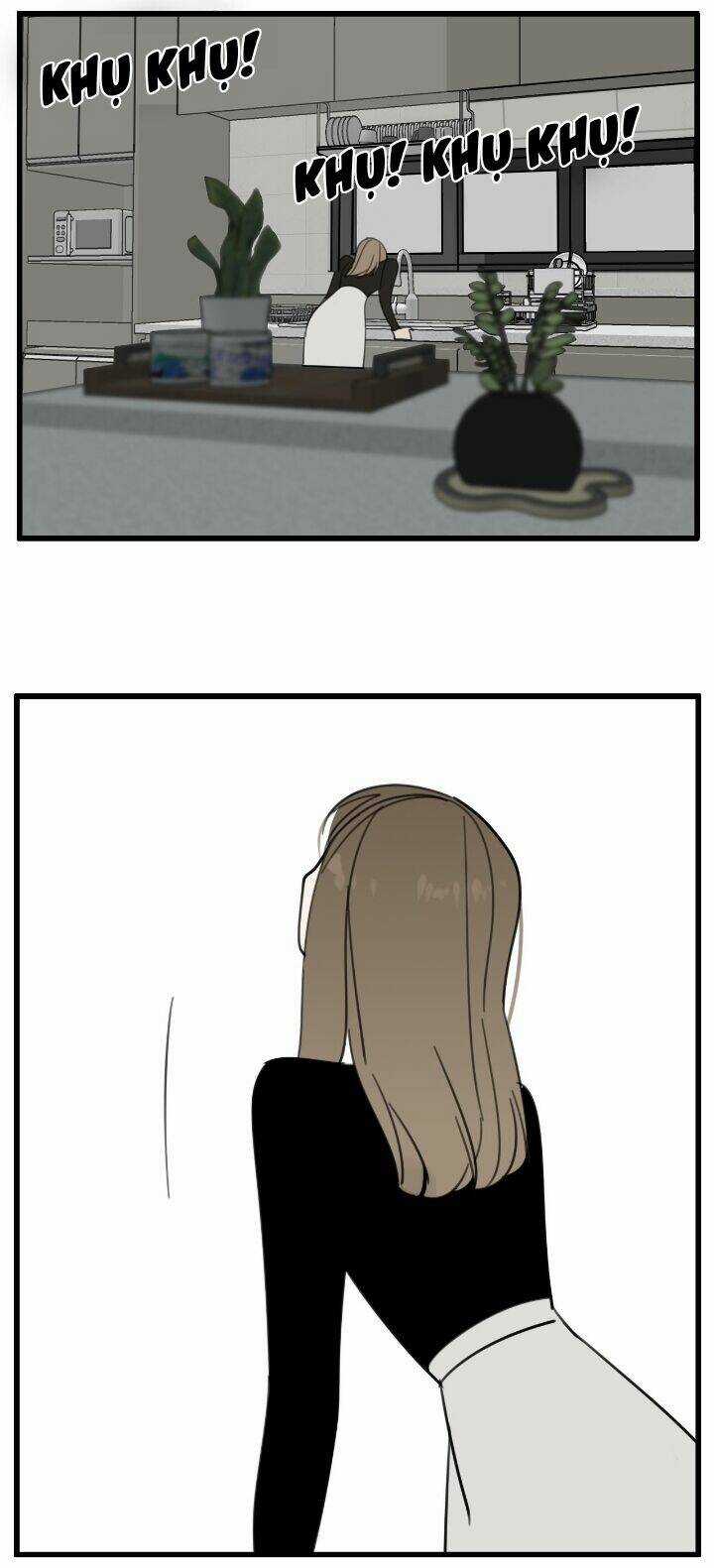 Vật Trong Tay Chapter 88 trang 32