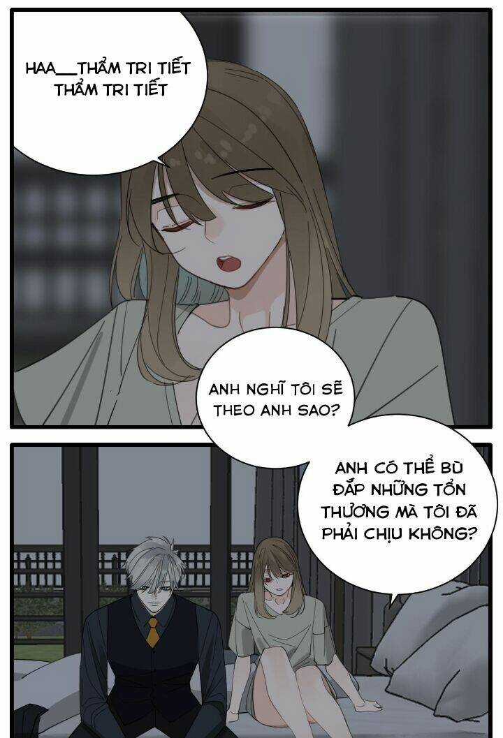 Vật Trong Tay Chapter 88 trang 4