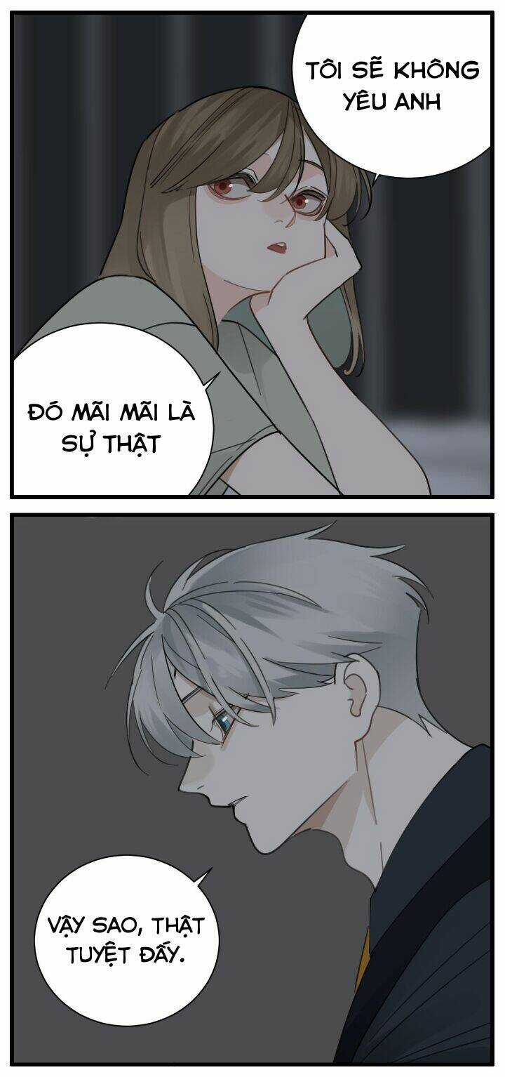 Vật Trong Tay Chapter 88 trang 6