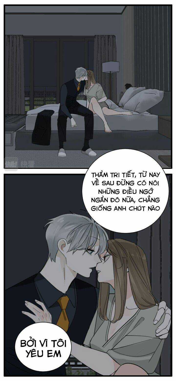 Vật Trong Tay Chapter 88 trang 9