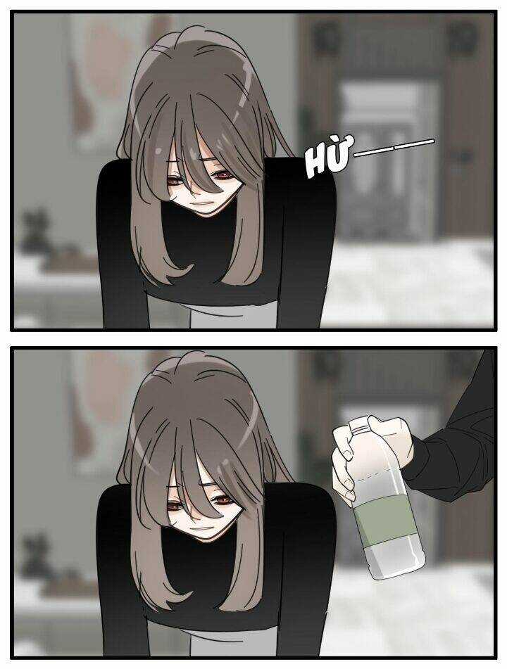 Vật Trong Tay Chapter 89 trang 10