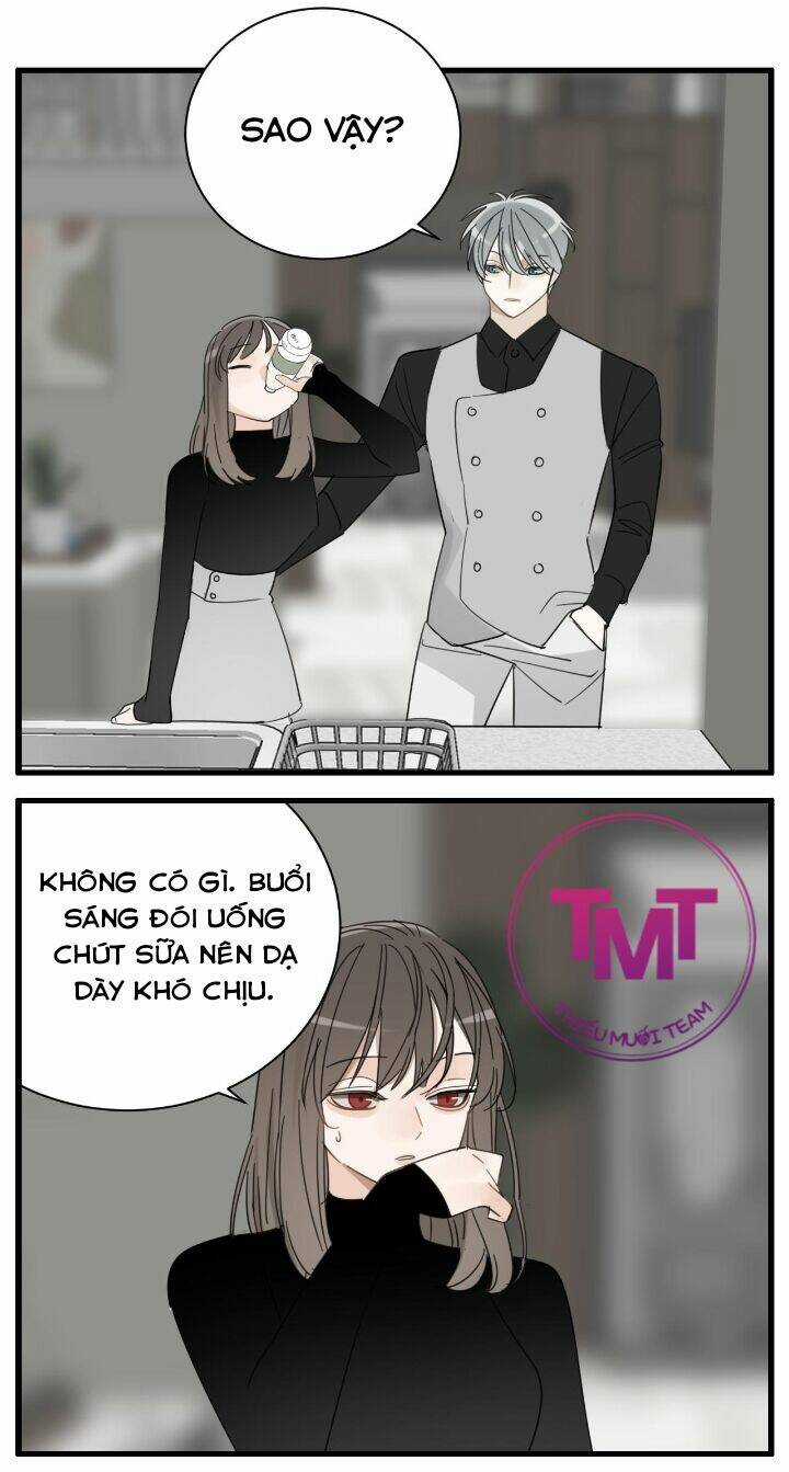 Vật Trong Tay Chapter 89 trang 11