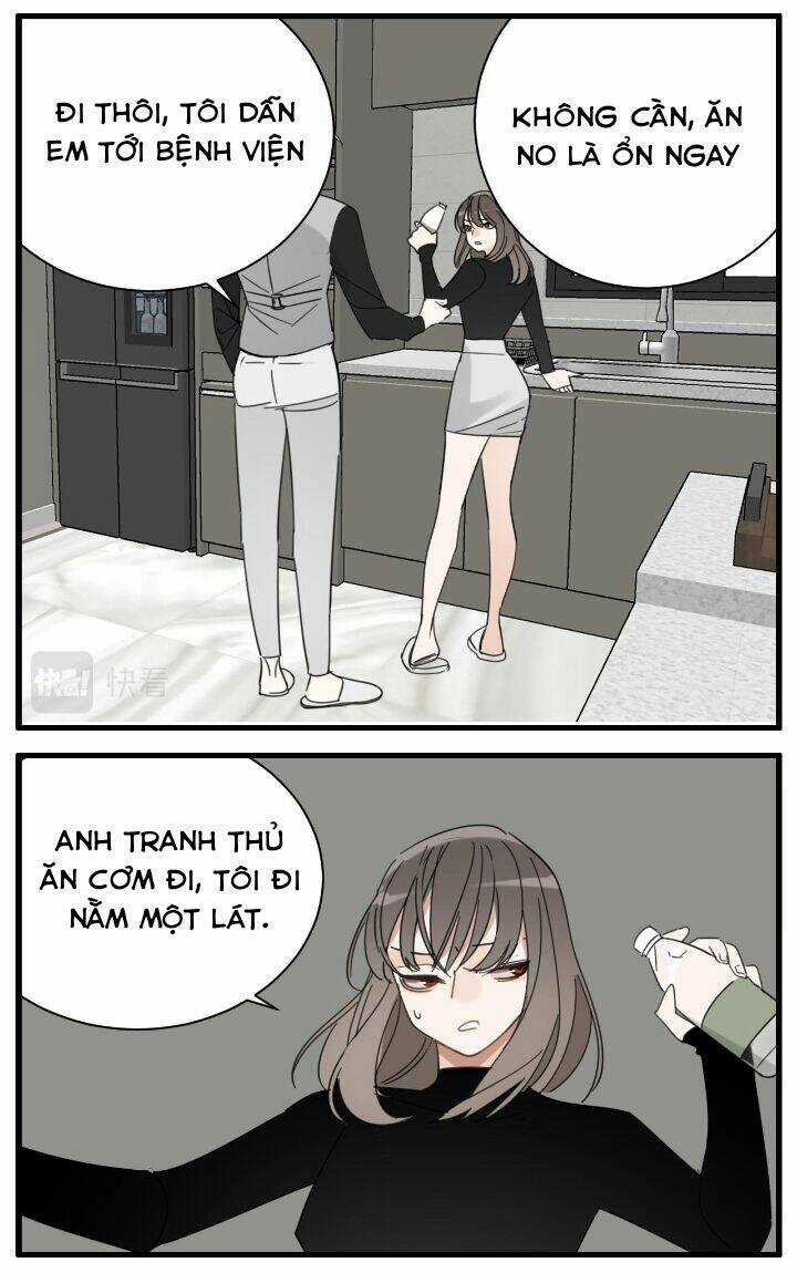 Vật Trong Tay Chapter 89 trang 12