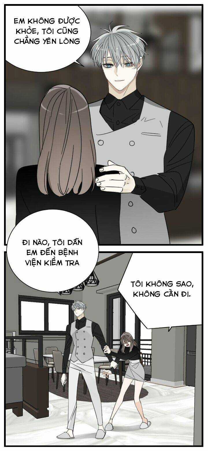 Vật Trong Tay Chapter 89 trang 14