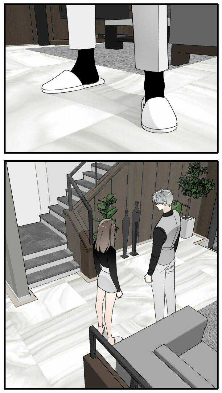 Vật Trong Tay Chapter 89 trang 17