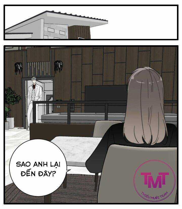 Vật Trong Tay Chapter 89 trang 2