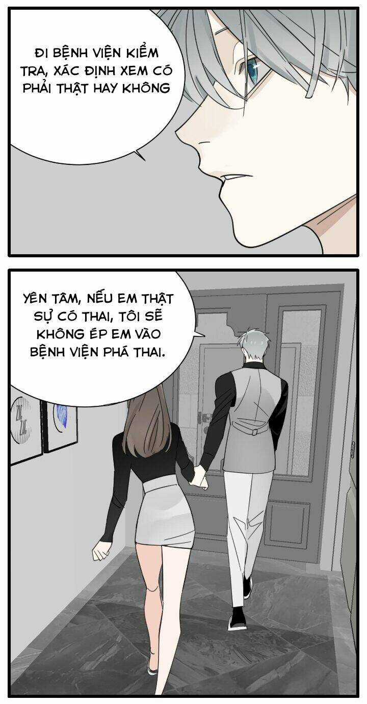 Vật Trong Tay Chapter 89 trang 20