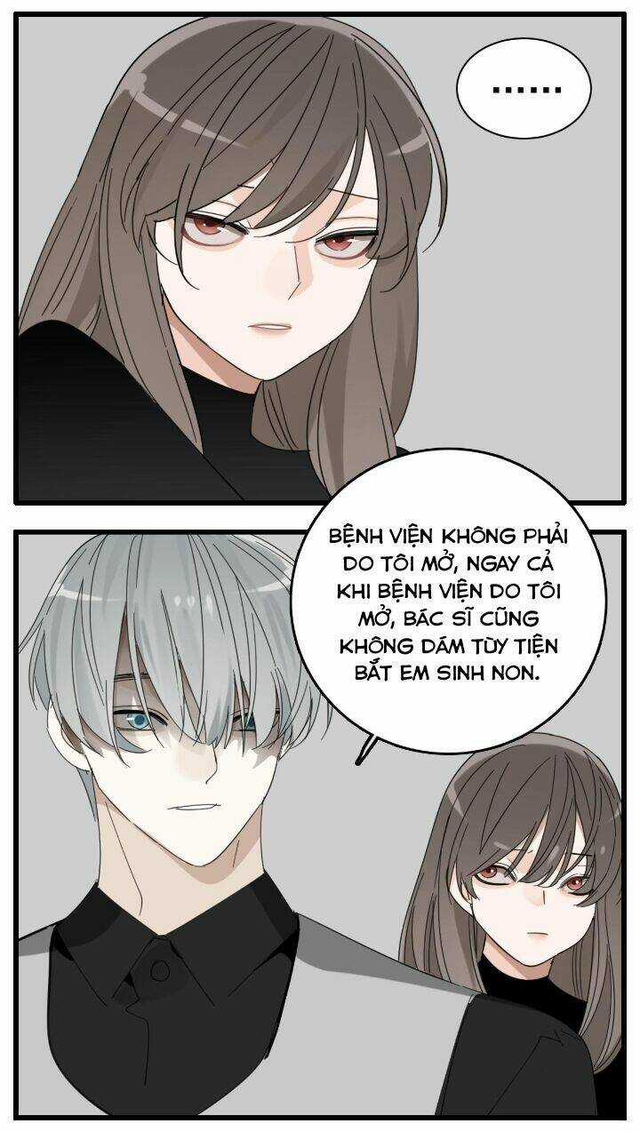 Vật Trong Tay Chapter 89 trang 21