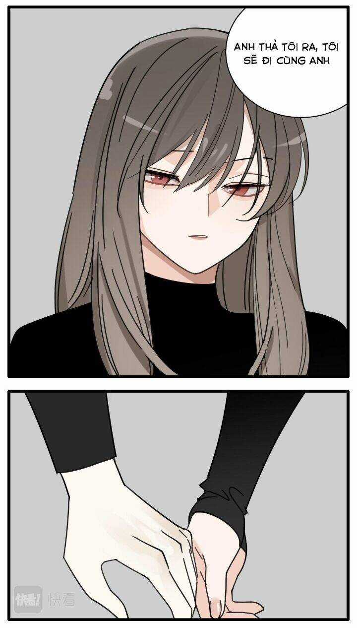 Vật Trong Tay Chapter 89 trang 22