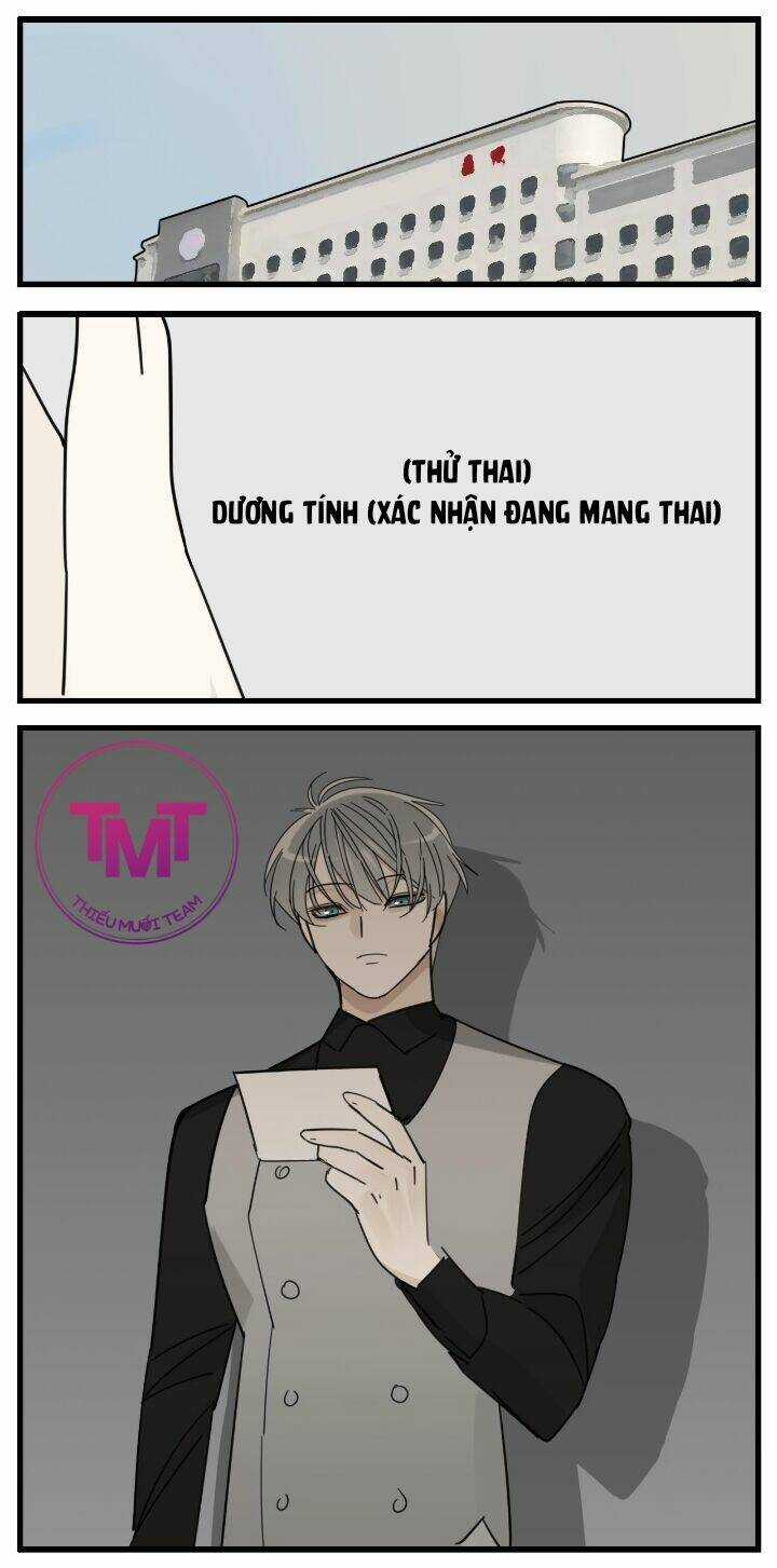 Vật Trong Tay Chapter 89 trang 23