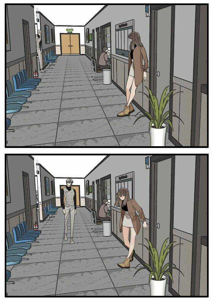 Vật Trong Tay Chapter 89 trang 24