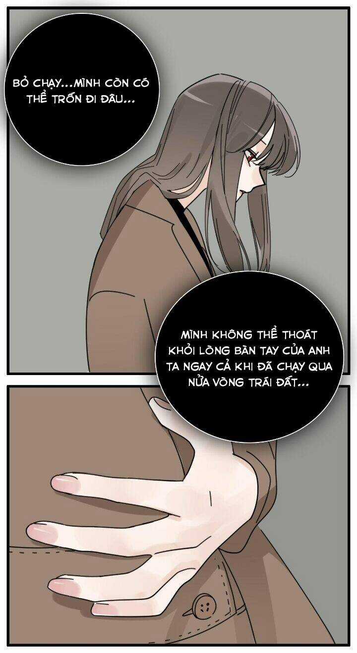 Vật Trong Tay Chapter 89 trang 26