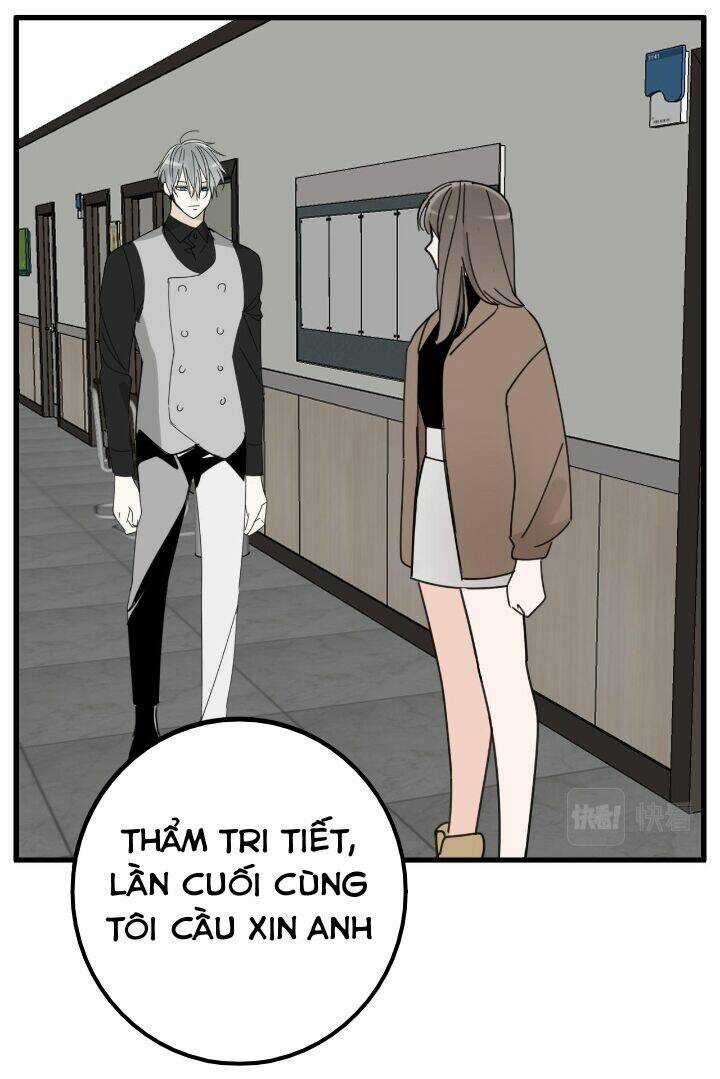 Vật Trong Tay Chapter 89 trang 27