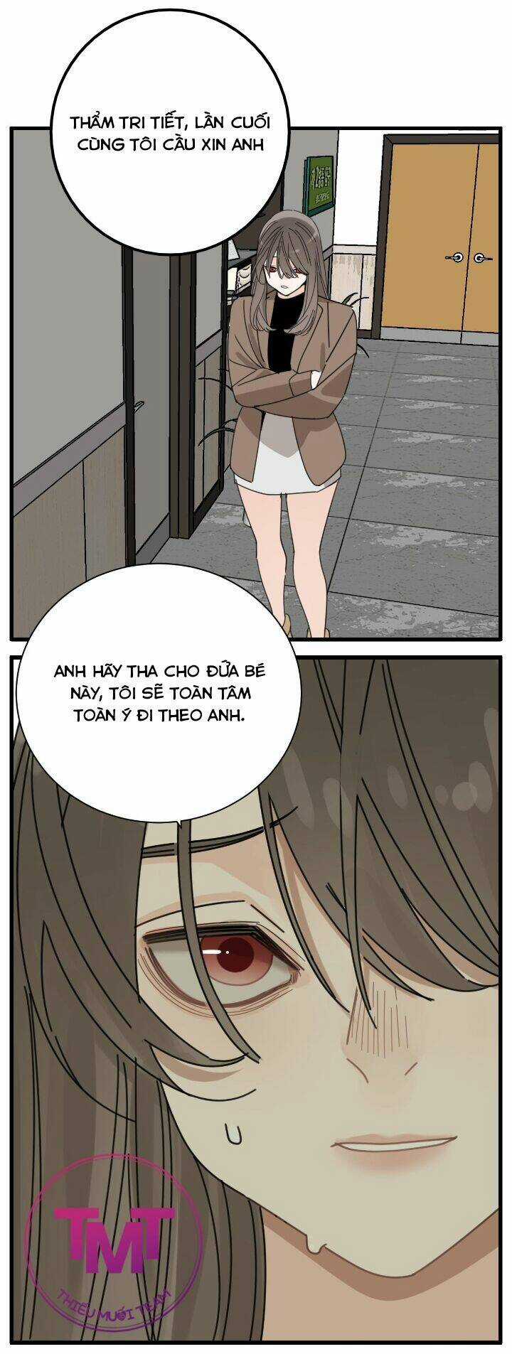 Vật Trong Tay Chapter 89 trang 28