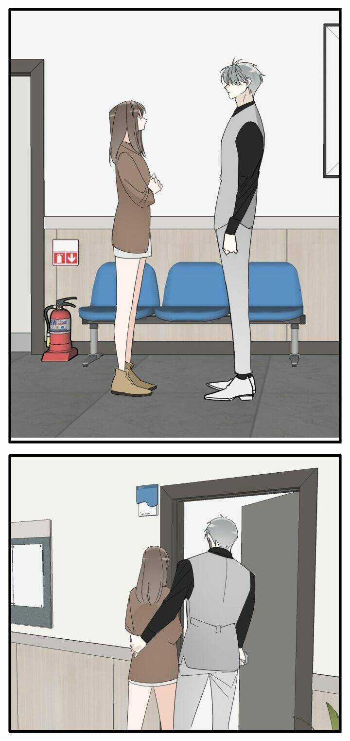 Vật Trong Tay Chapter 89 trang 29