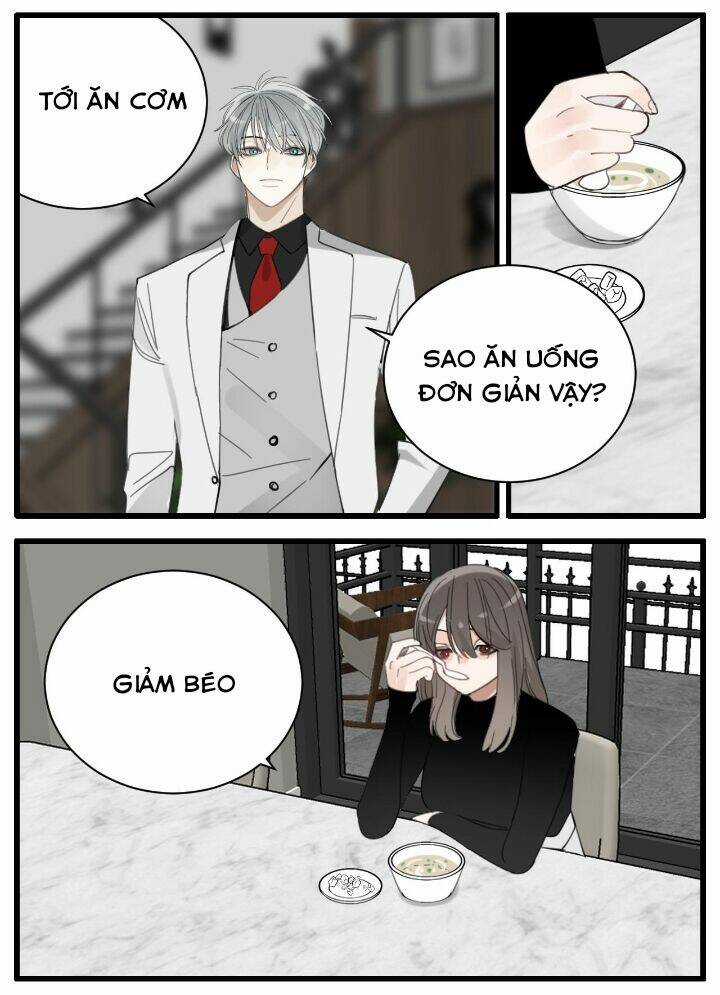 Vật Trong Tay Chapter 89 trang 3