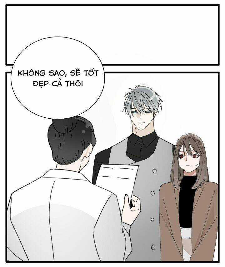 Vật Trong Tay Chapter 89 trang 30