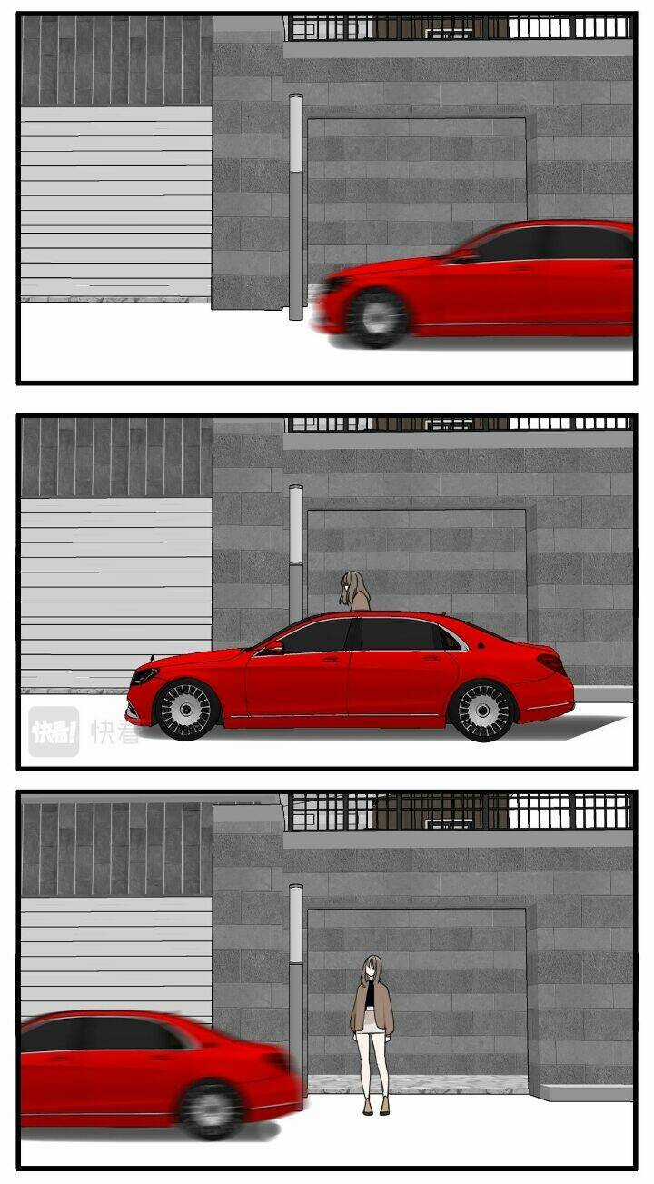 Vật Trong Tay Chapter 89 trang 31