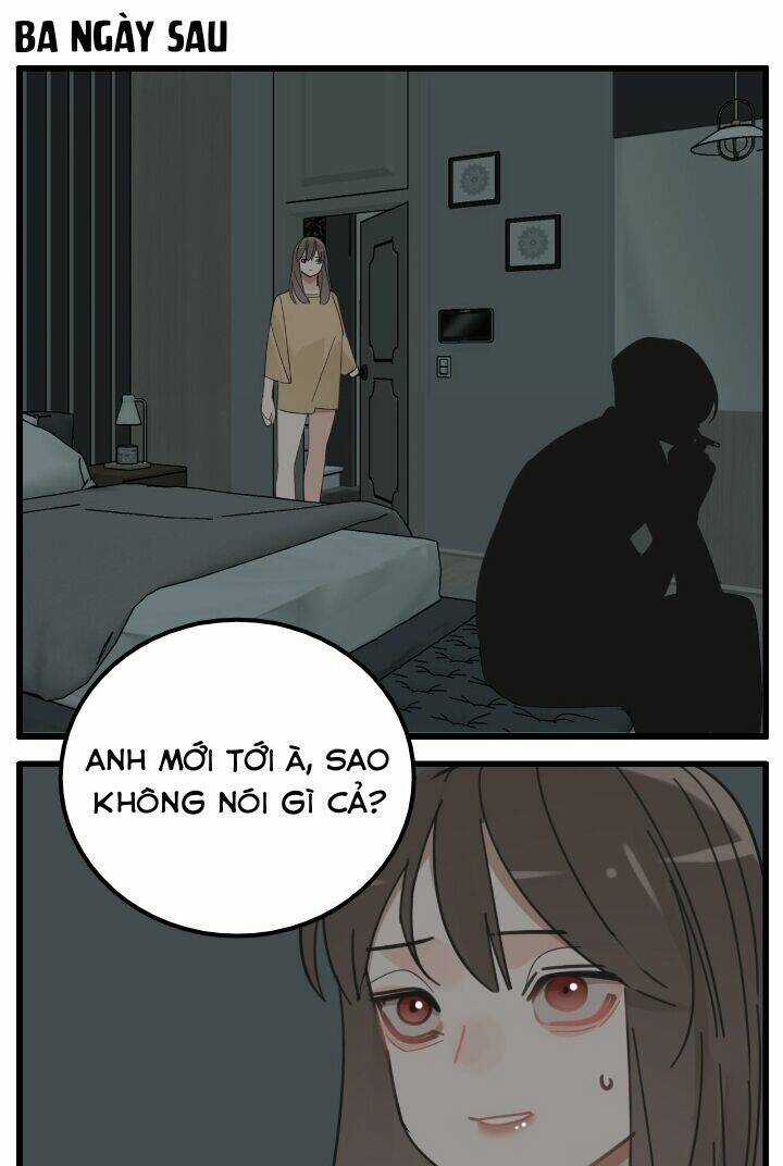 Vật Trong Tay Chapter 89 trang 33