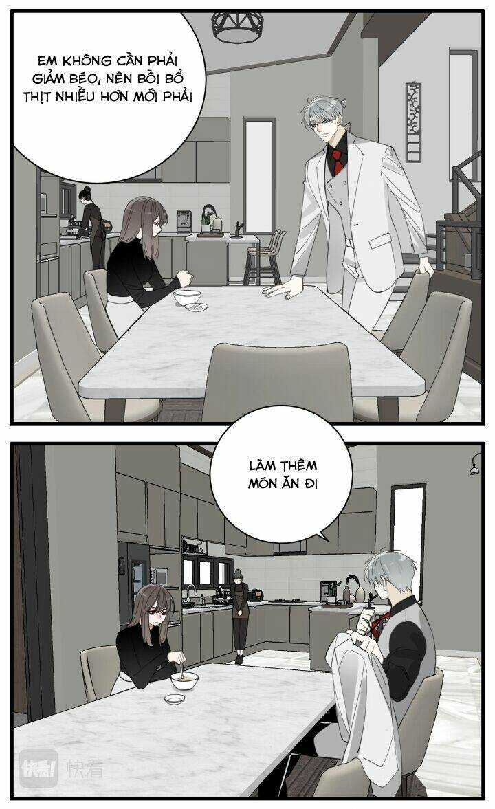 Vật Trong Tay Chapter 89 trang 4