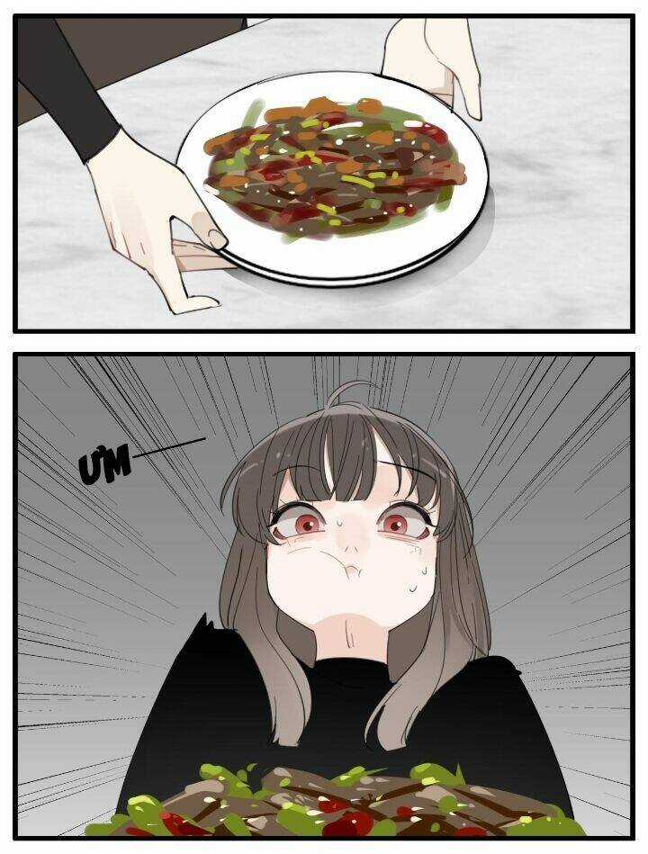 Vật Trong Tay Chapter 89 trang 5