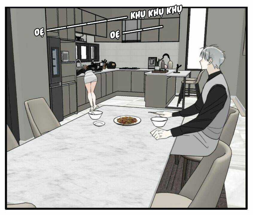 Vật Trong Tay Chapter 89 trang 9