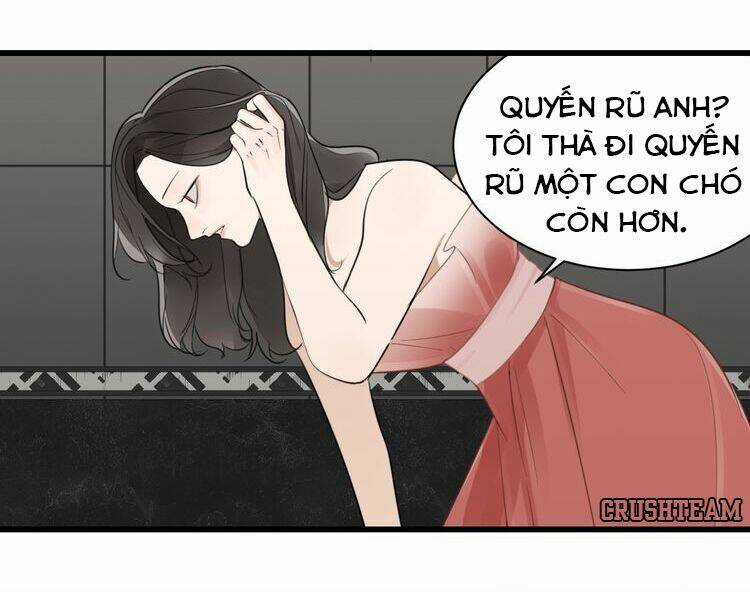 Vật Trong Tay Chapter 9 trang 16