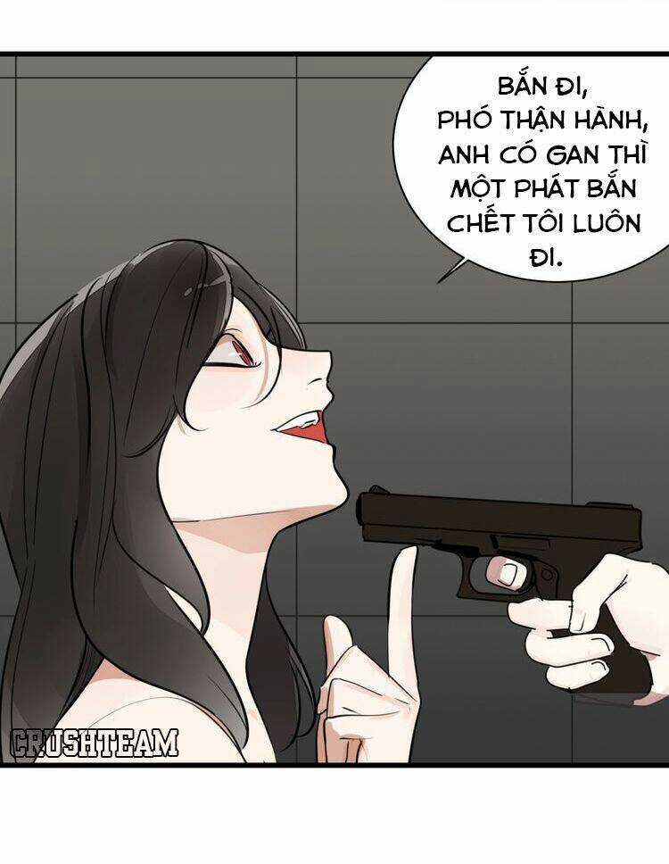 Vật Trong Tay Chapter 9 trang 19